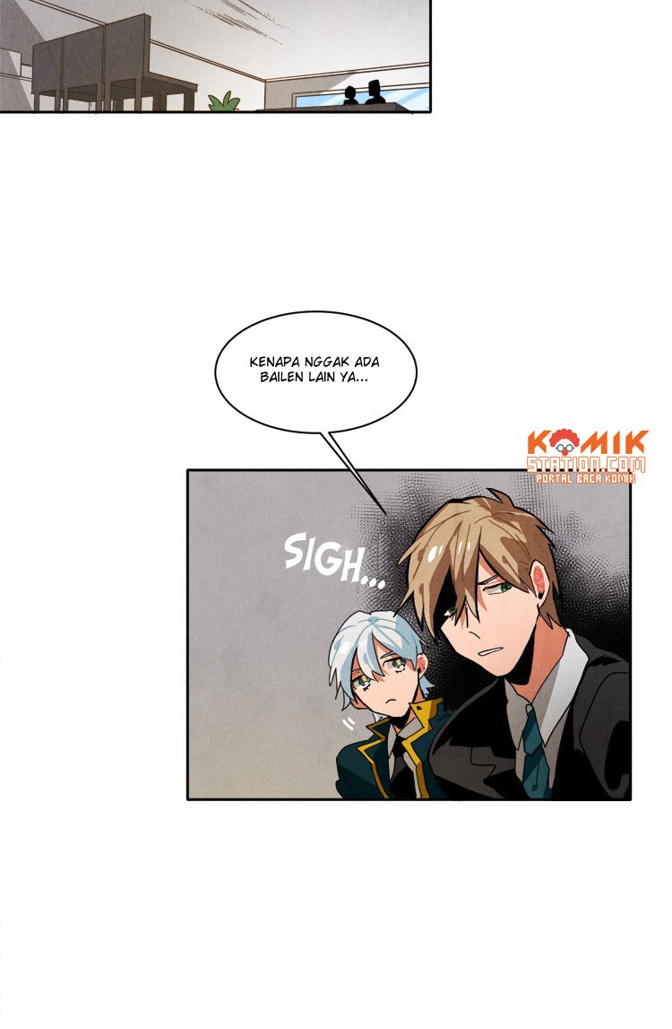 Ernak Chapter 27 Gambar 10