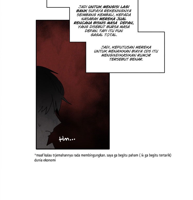 Ernak Chapter 28 Gambar 17