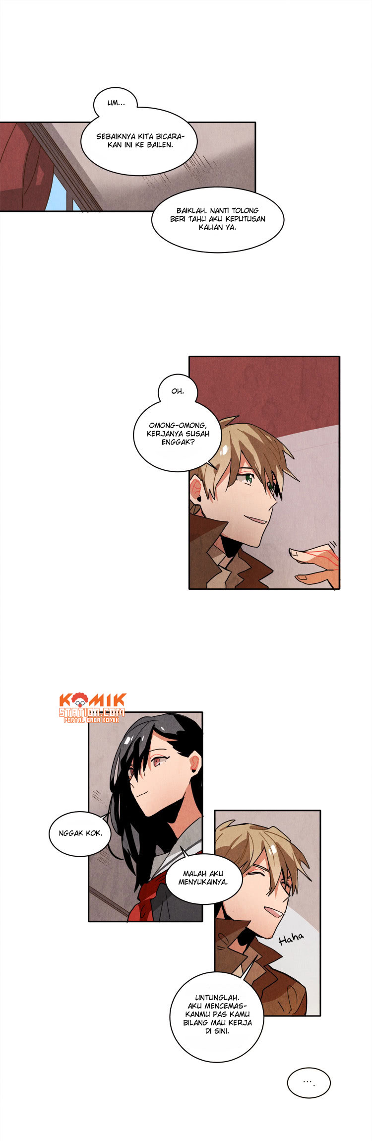 Ernak Chapter 28 Gambar 18
