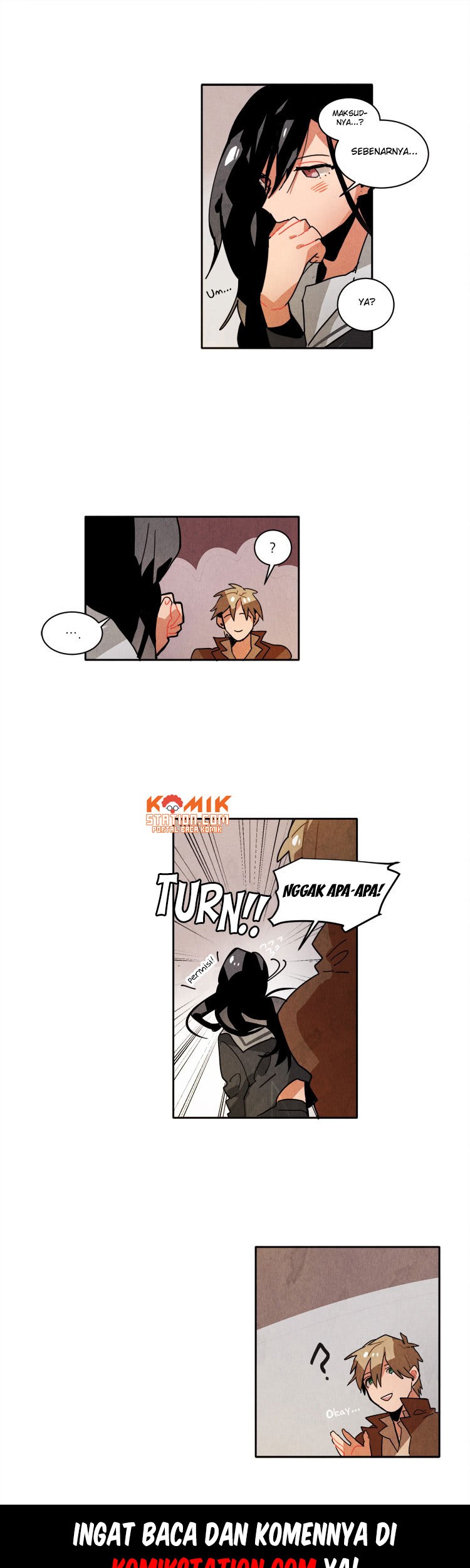 Ernak Chapter 28 Gambar 19