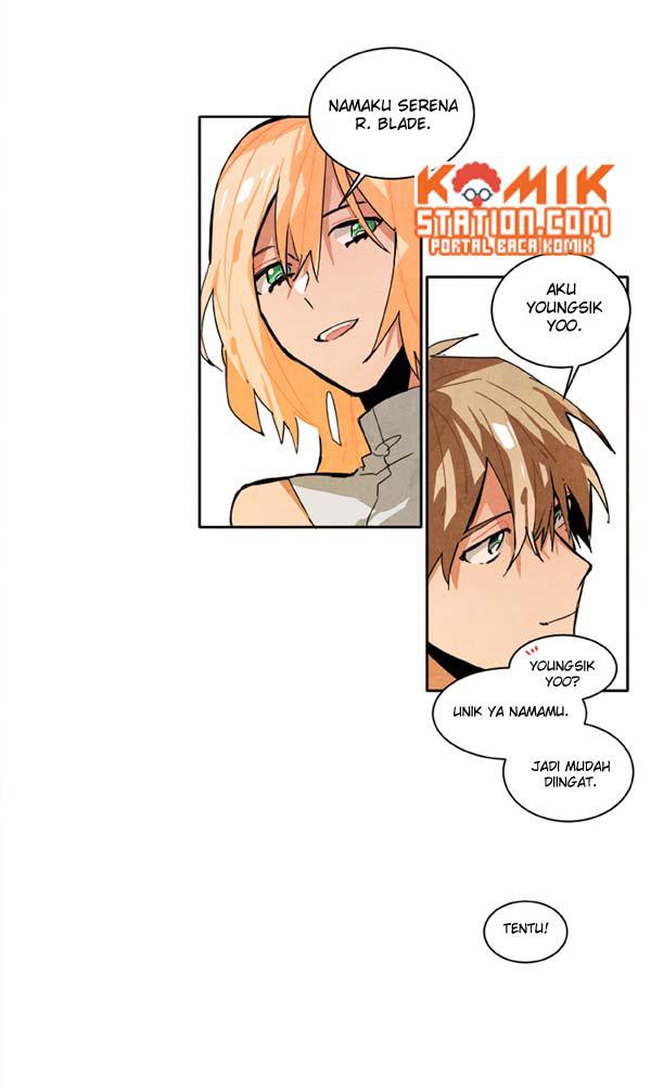 Ernak Chapter 33 Gambar 20