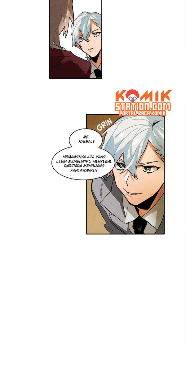Ernak Chapter 34 Gambar 10