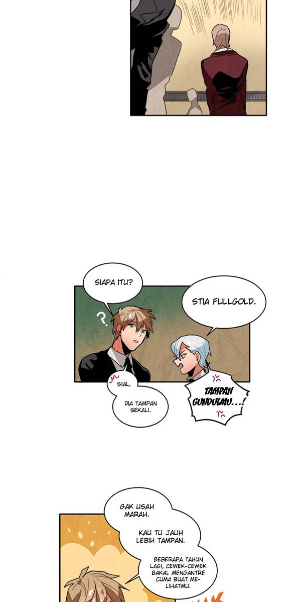 Ernak Chapter 34 Gambar 12