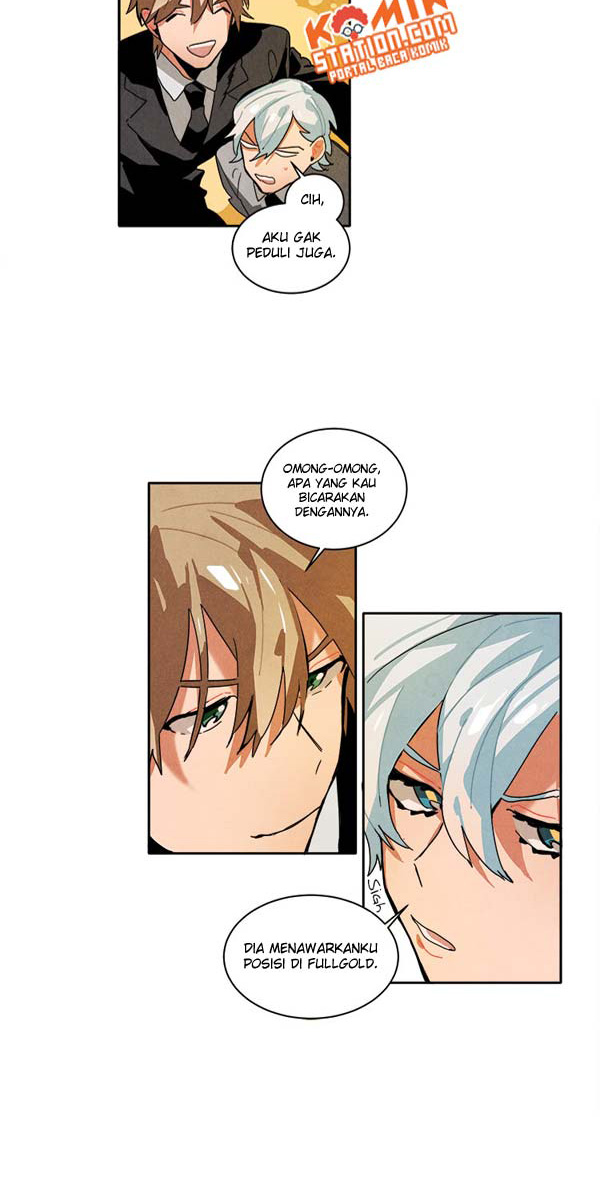 Ernak Chapter 34 Gambar 13