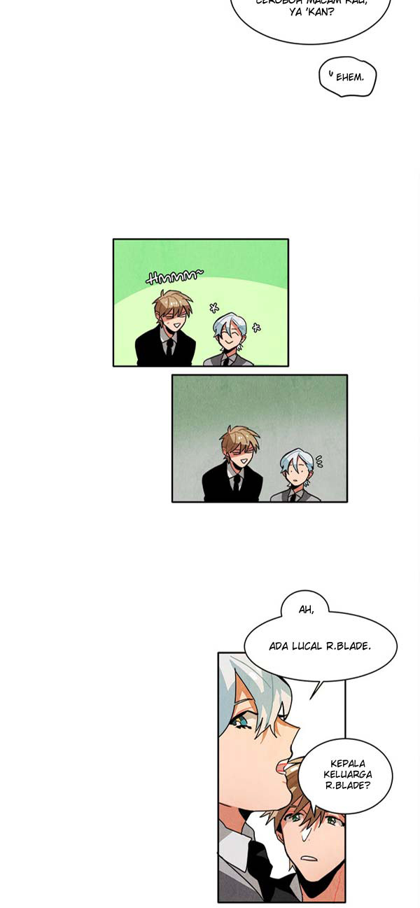 Ernak Chapter 34 Gambar 15