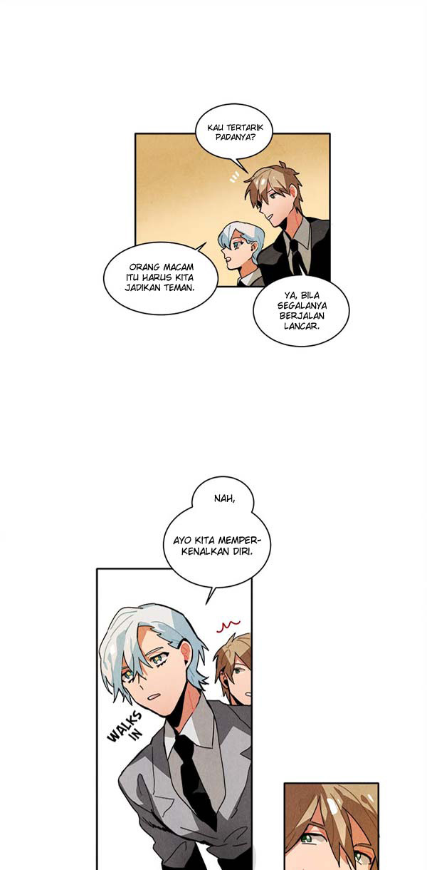 Ernak Chapter 34 Gambar 17