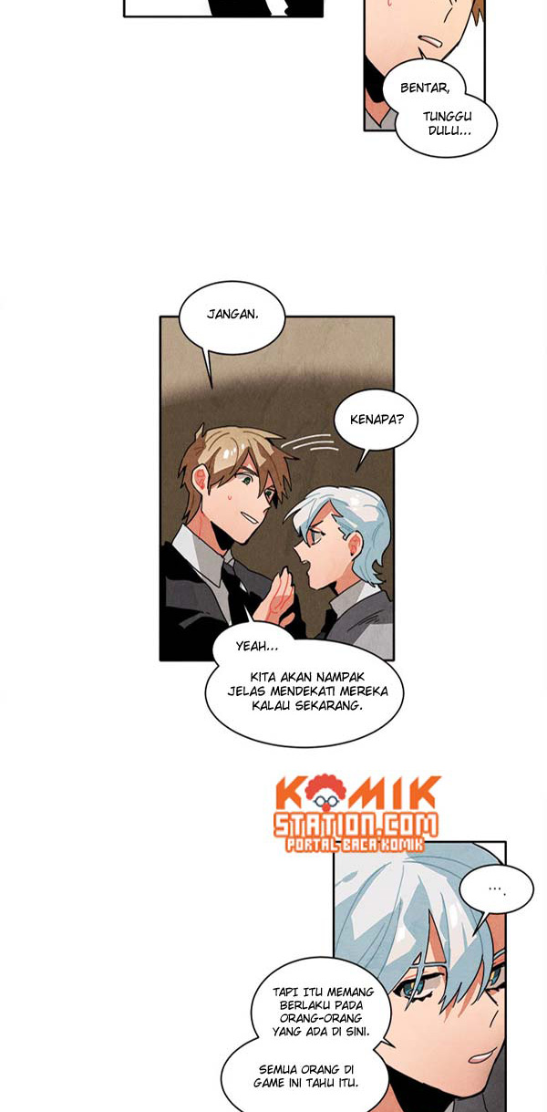 Ernak Chapter 34 Gambar 18