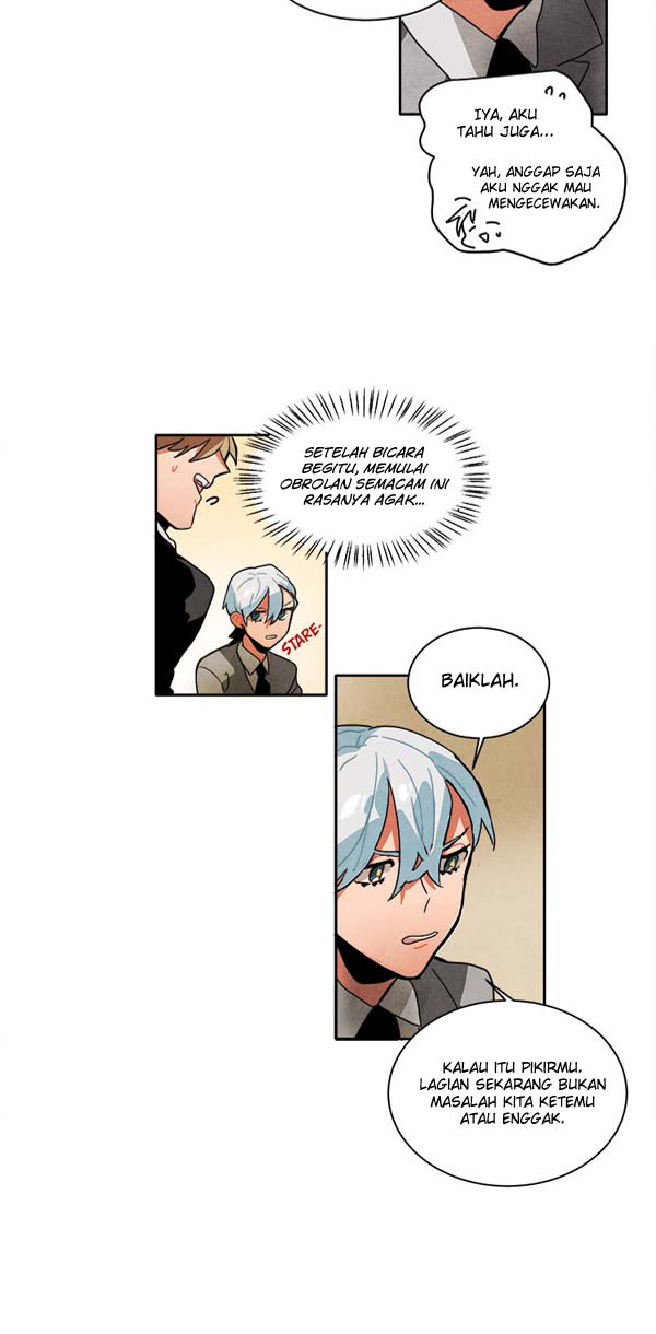 Ernak Chapter 34 Gambar 19