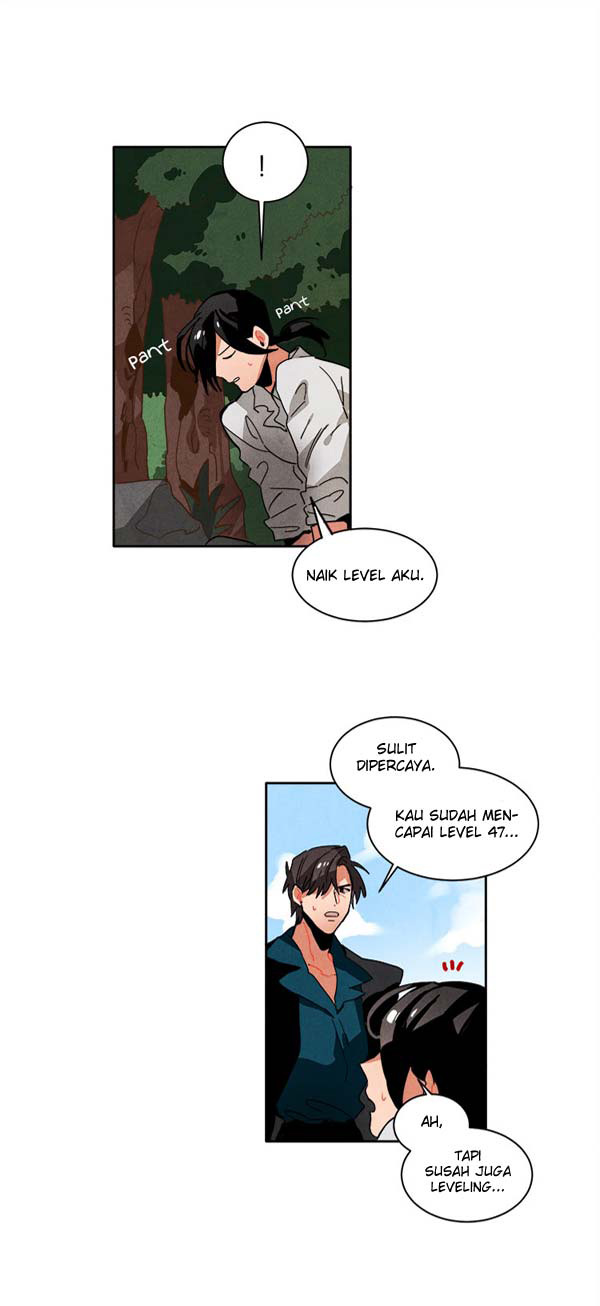 Ernak Chapter 34 Gambar 23