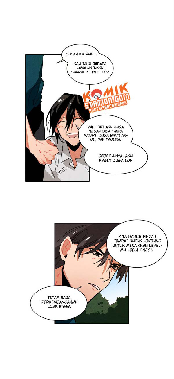 Ernak Chapter 34 Gambar 24