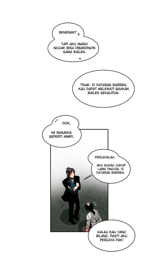 Ernak Chapter 34 Gambar 25