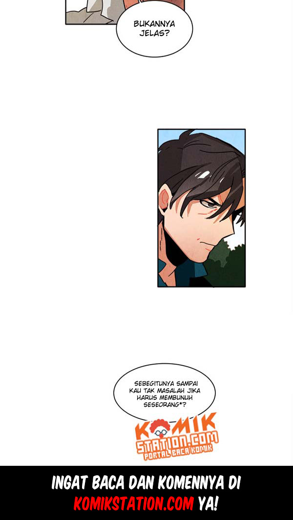 Ernak Chapter 34 Gambar 27