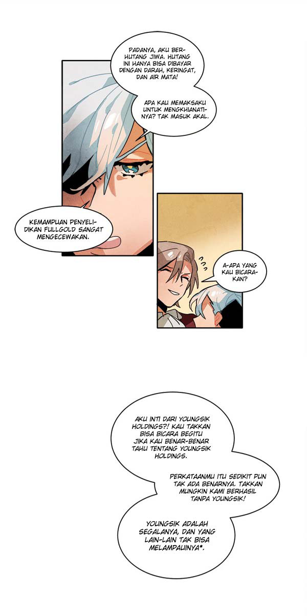 Ernak Chapter 34 Gambar 8