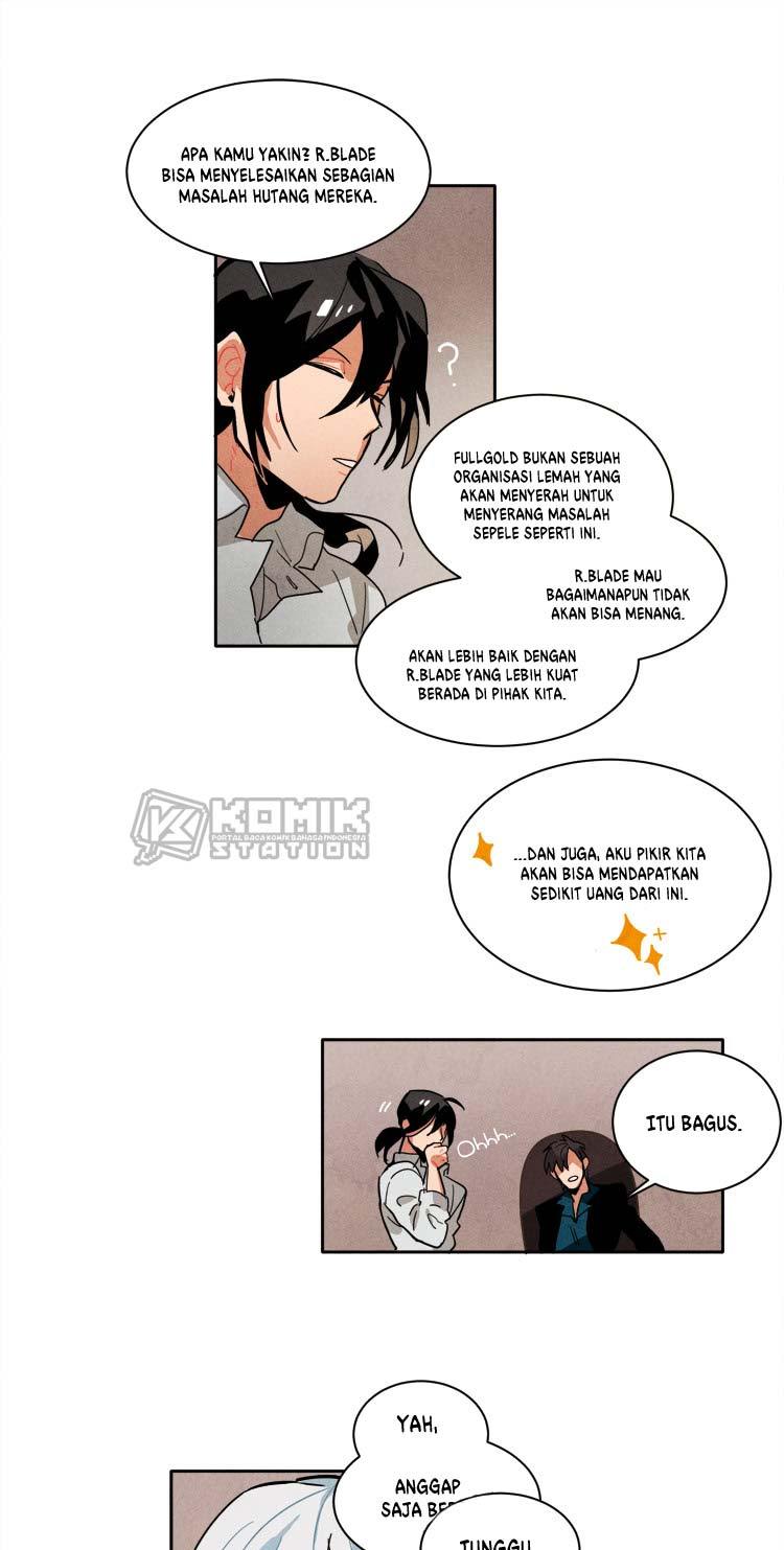 Ernak Chapter 36 Gambar 15