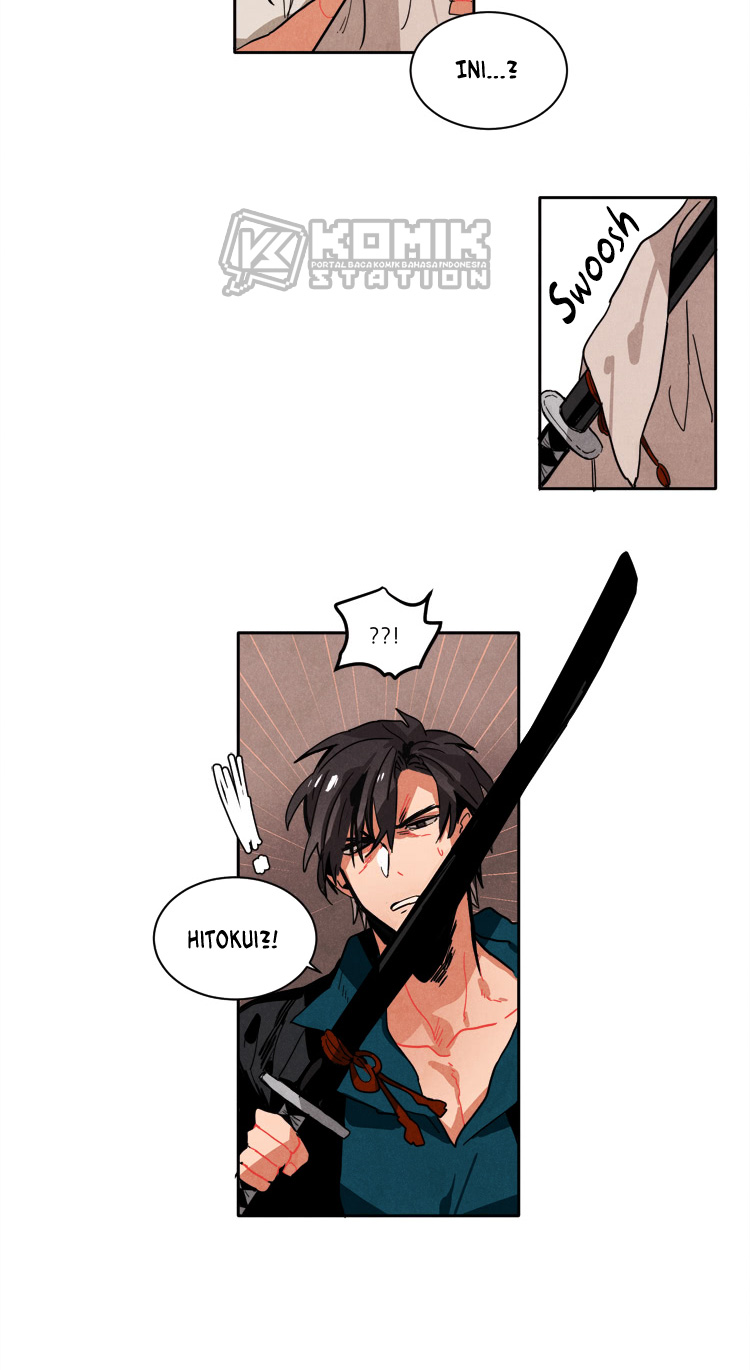 Ernak Chapter 37 Gambar 11
