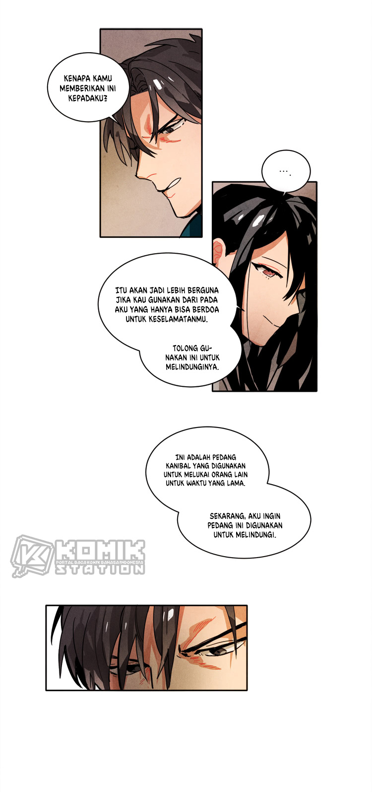 Ernak Chapter 37 Gambar 12