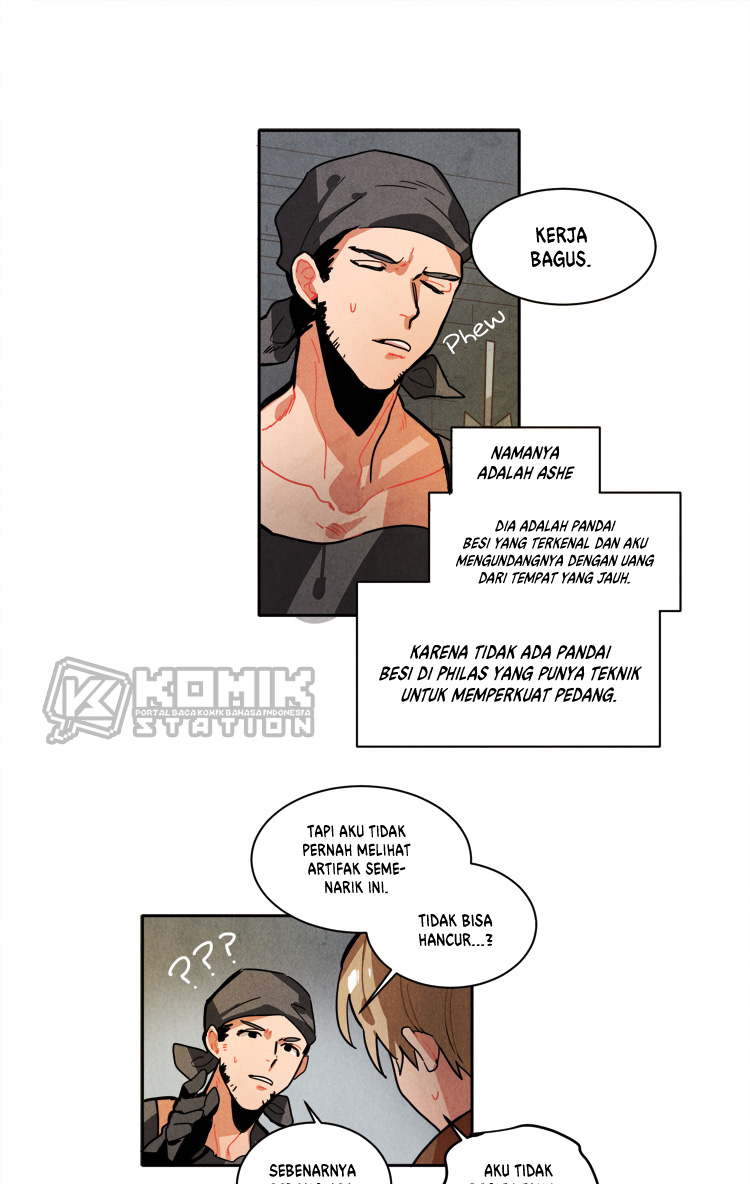 Ernak Chapter 37 Gambar 14