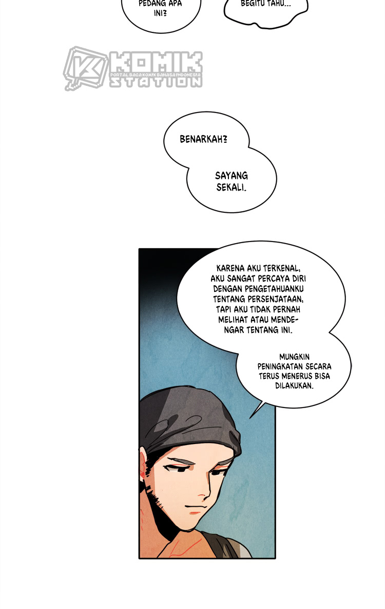 Ernak Chapter 37 Gambar 15
