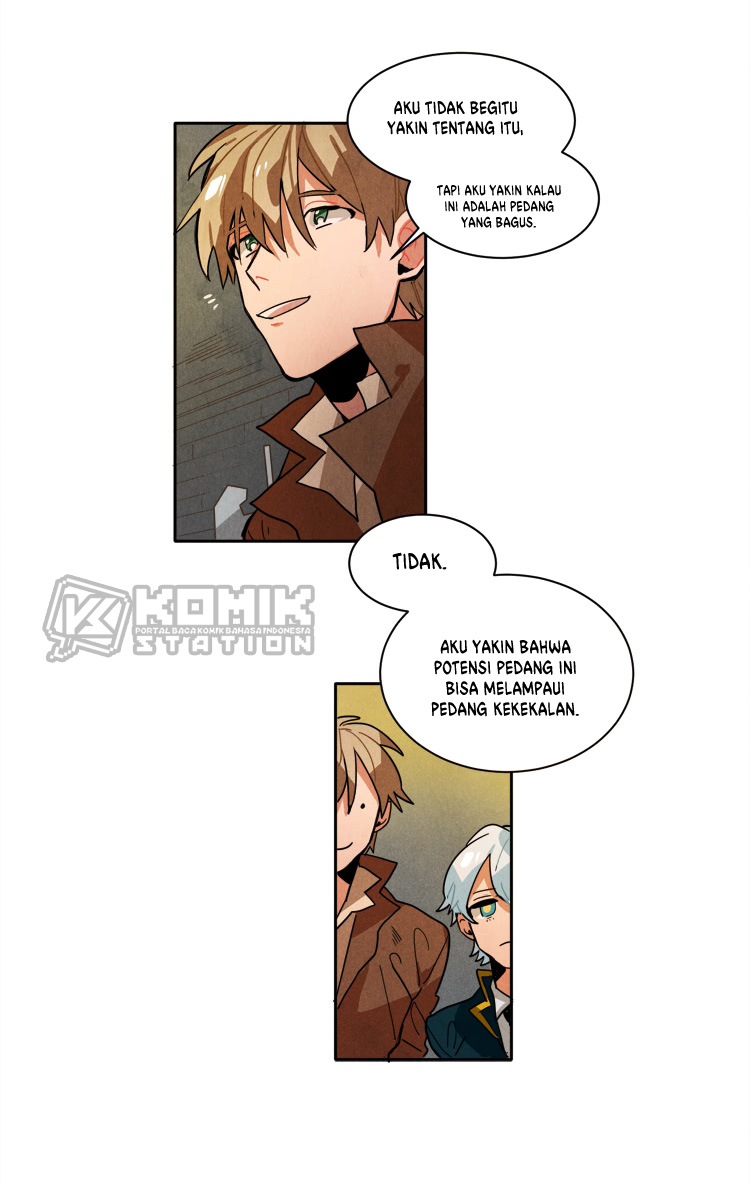 Ernak Chapter 37 Gambar 16