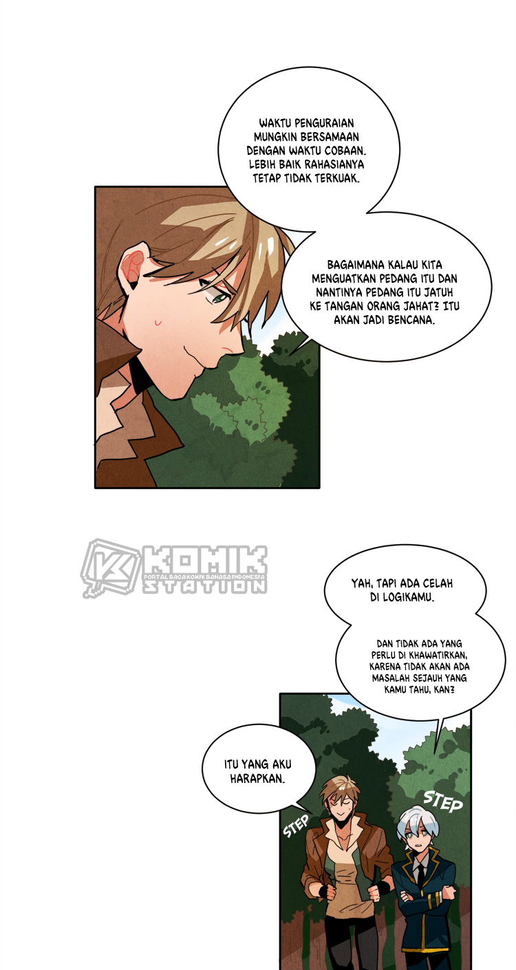 Ernak Chapter 37 Gambar 25
