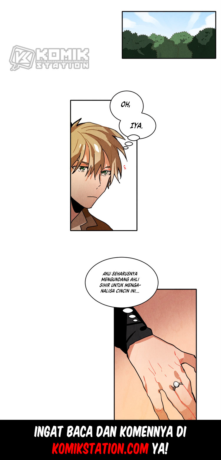 Ernak Chapter 37 Gambar 28
