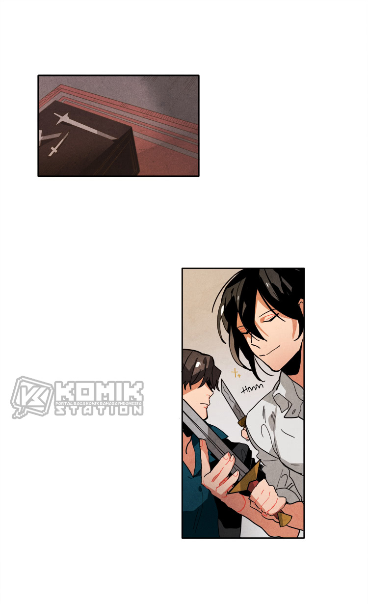 Ernak Chapter 37 Gambar 3