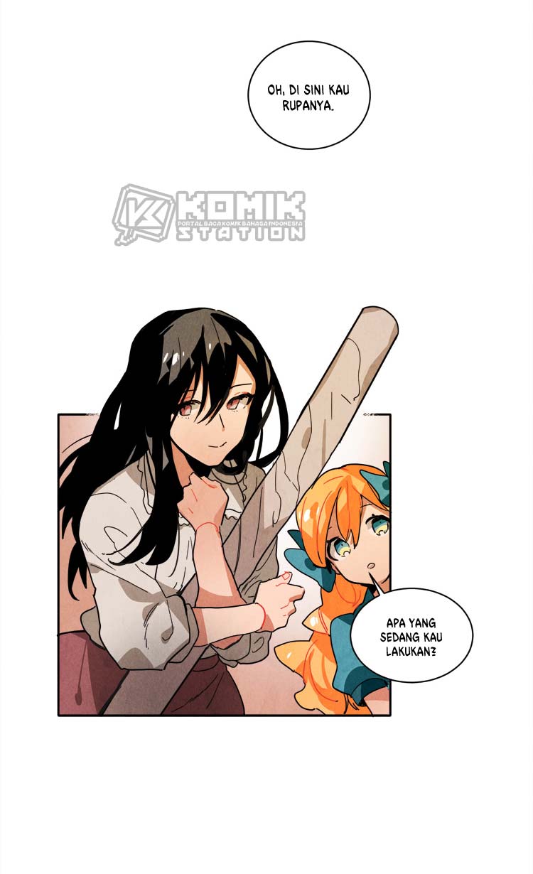 Ernak Chapter 37 Gambar 4