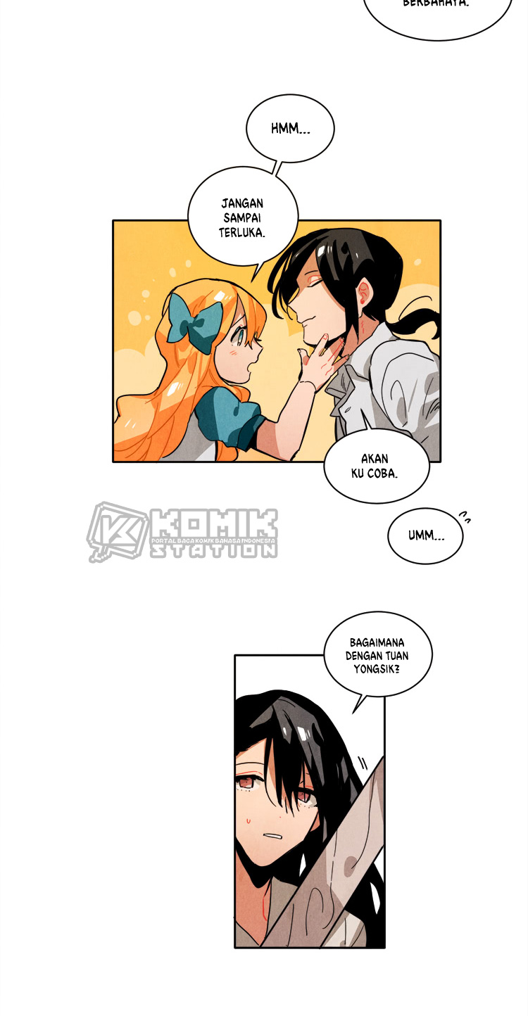 Ernak Chapter 37 Gambar 7