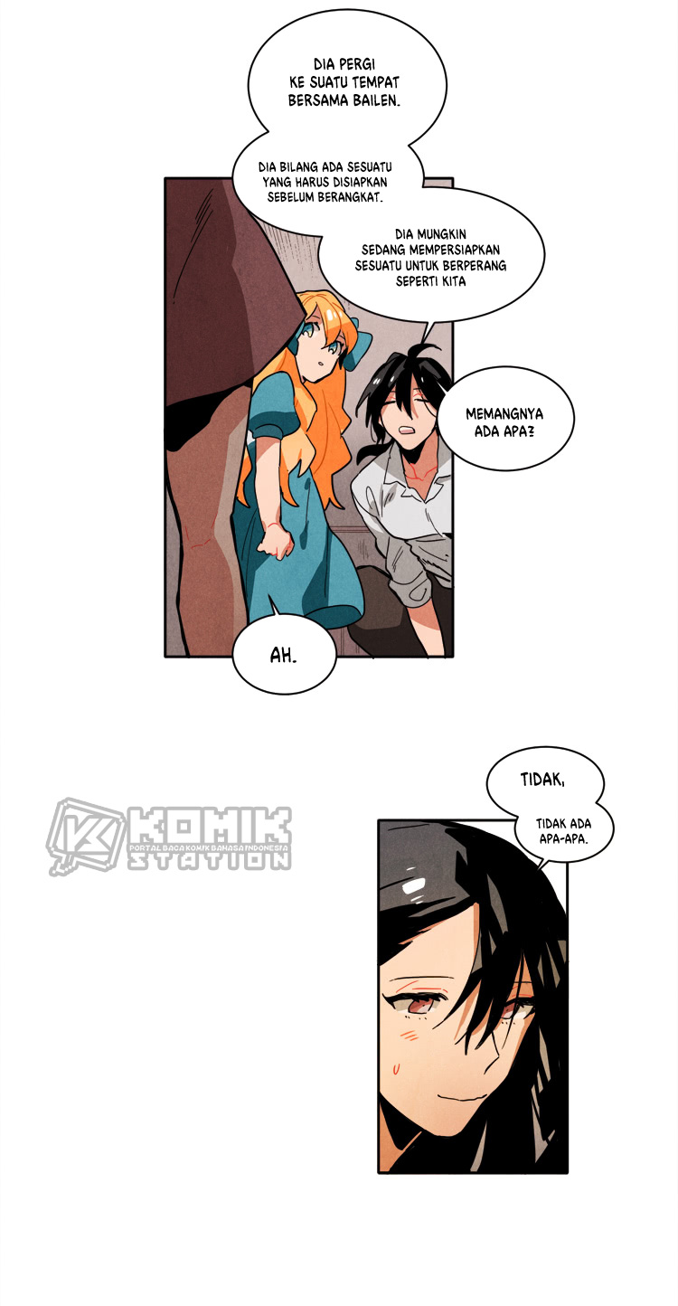 Ernak Chapter 37 Gambar 8