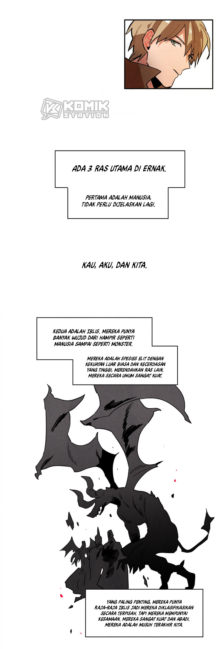 Ernak Chapter 38 Gambar 12