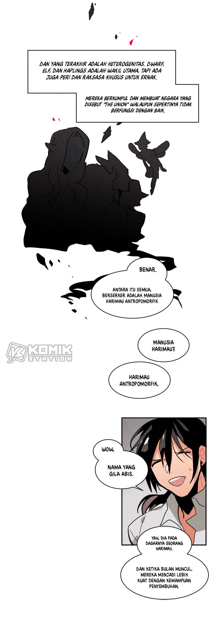 Ernak Chapter 38 Gambar 13