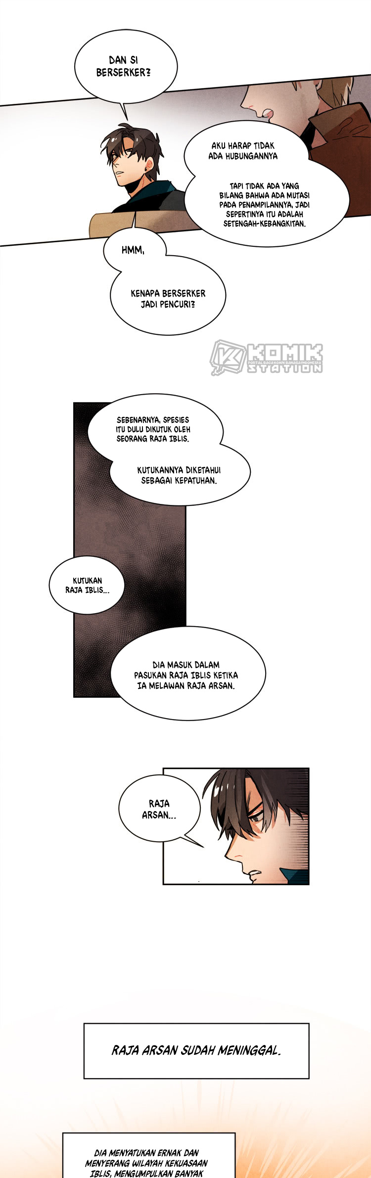 Ernak Chapter 38 Gambar 14