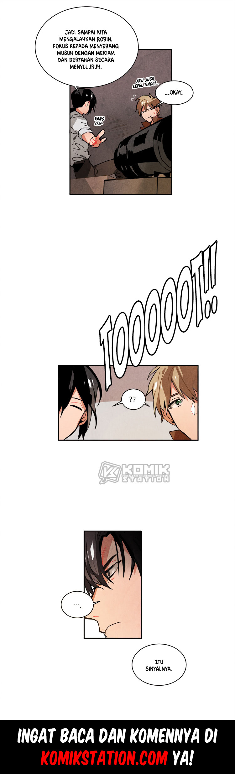 Ernak Chapter 38 Gambar 20