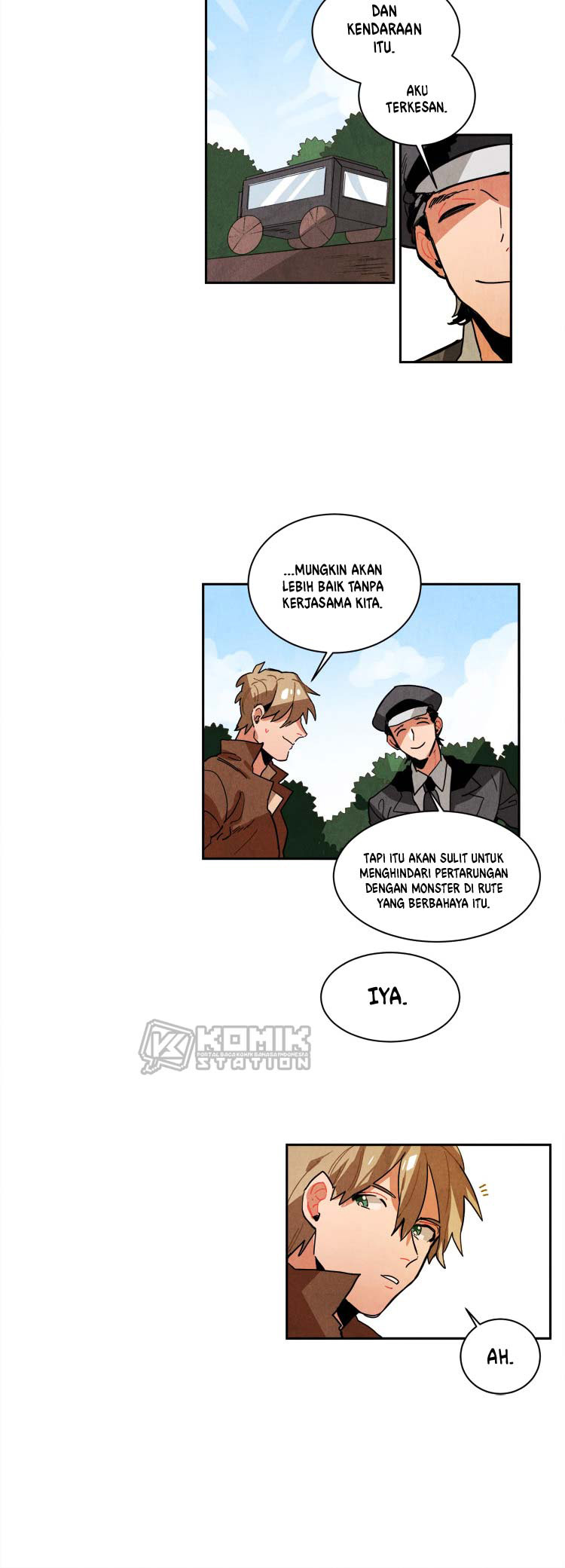 Ernak Chapter 38 Gambar 3