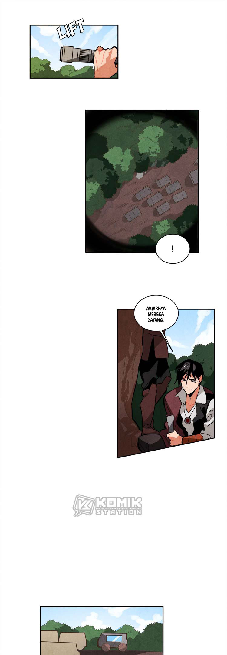 Ernak Chapter 38 Gambar 8