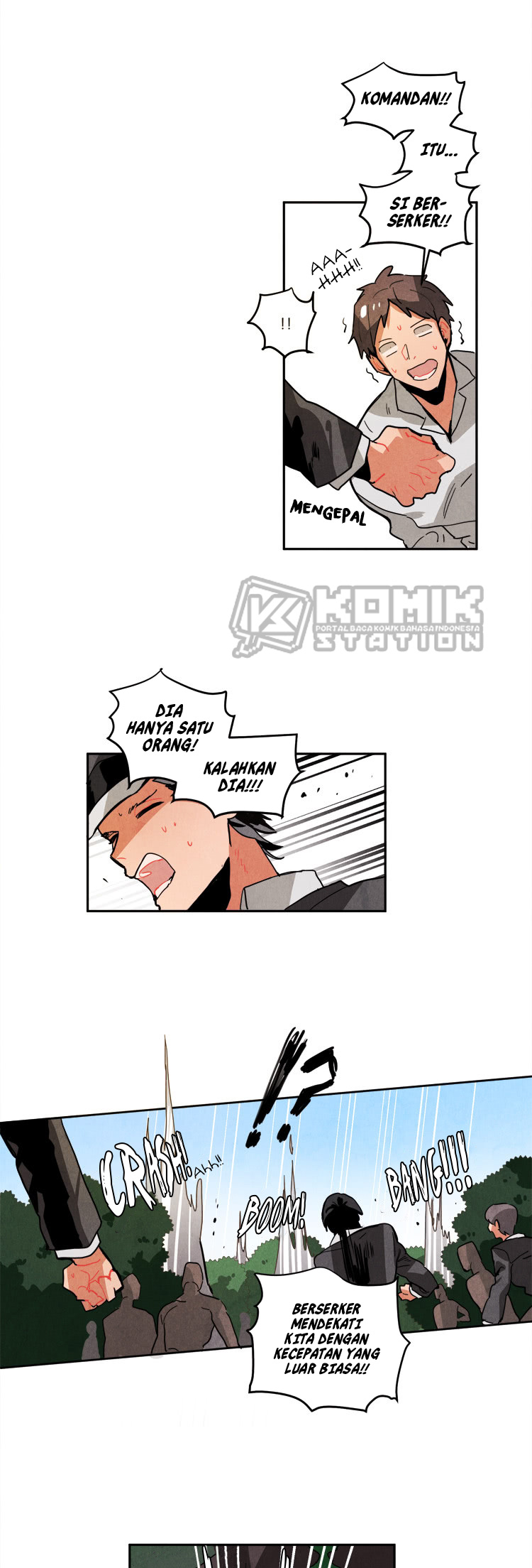 Ernak Chapter 39 Gambar 15