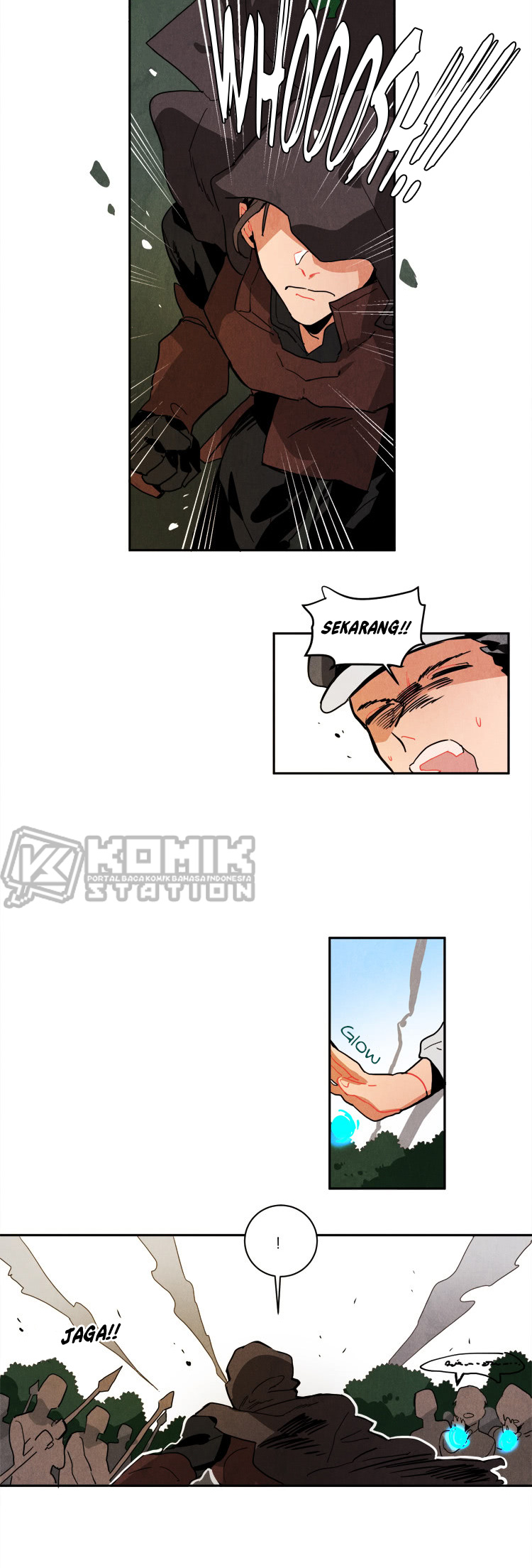 Ernak Chapter 39 Gambar 16