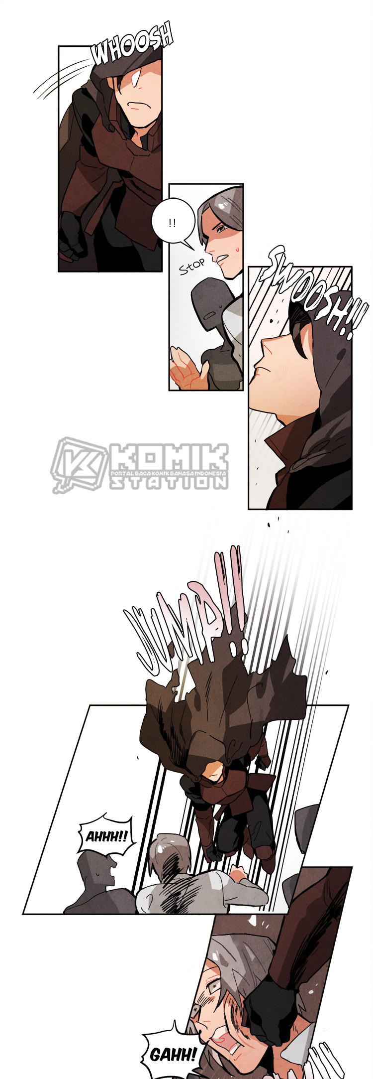 Ernak Chapter 39 Gambar 17