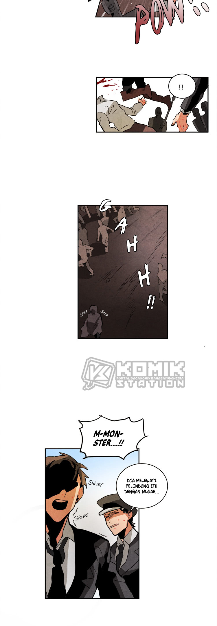 Ernak Chapter 39 Gambar 18
