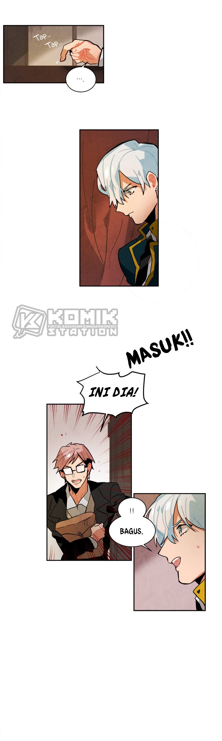 Ernak Chapter 39 Gambar 3