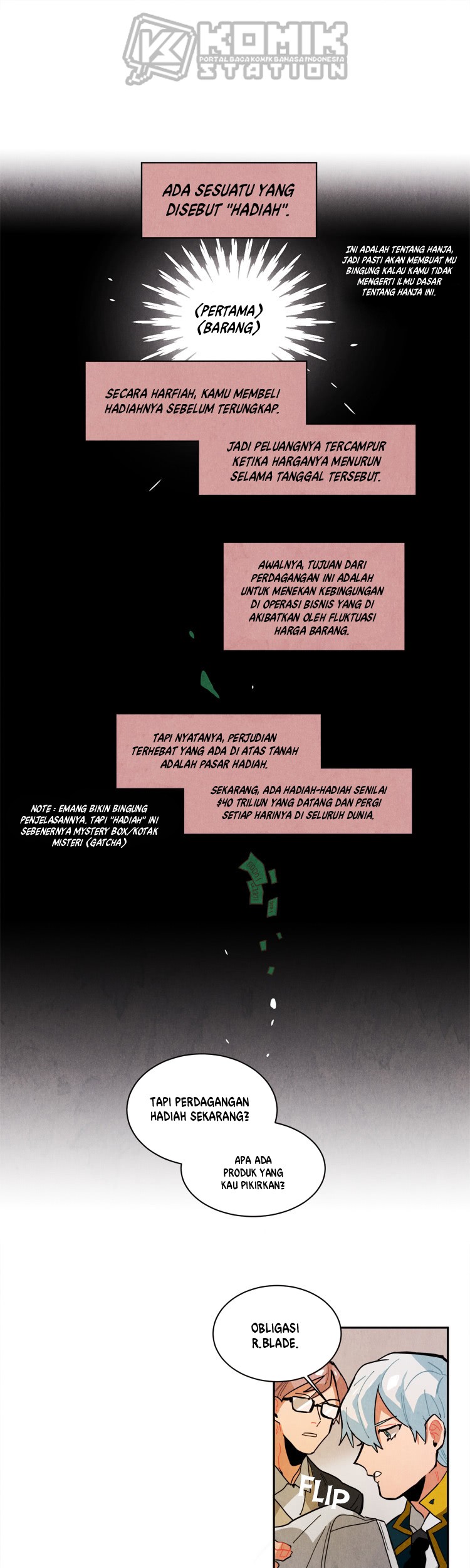 Ernak Chapter 39 Gambar 5