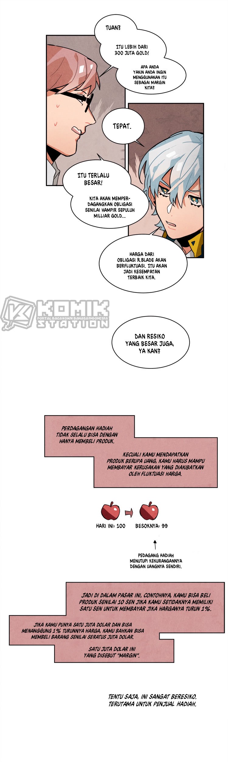 Ernak Chapter 39 Gambar 7
