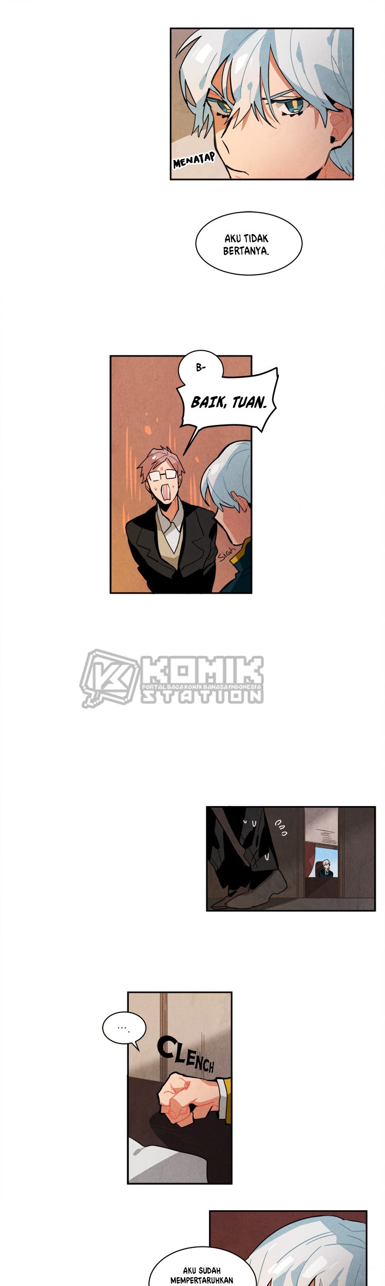 Ernak Chapter 39 Gambar 9