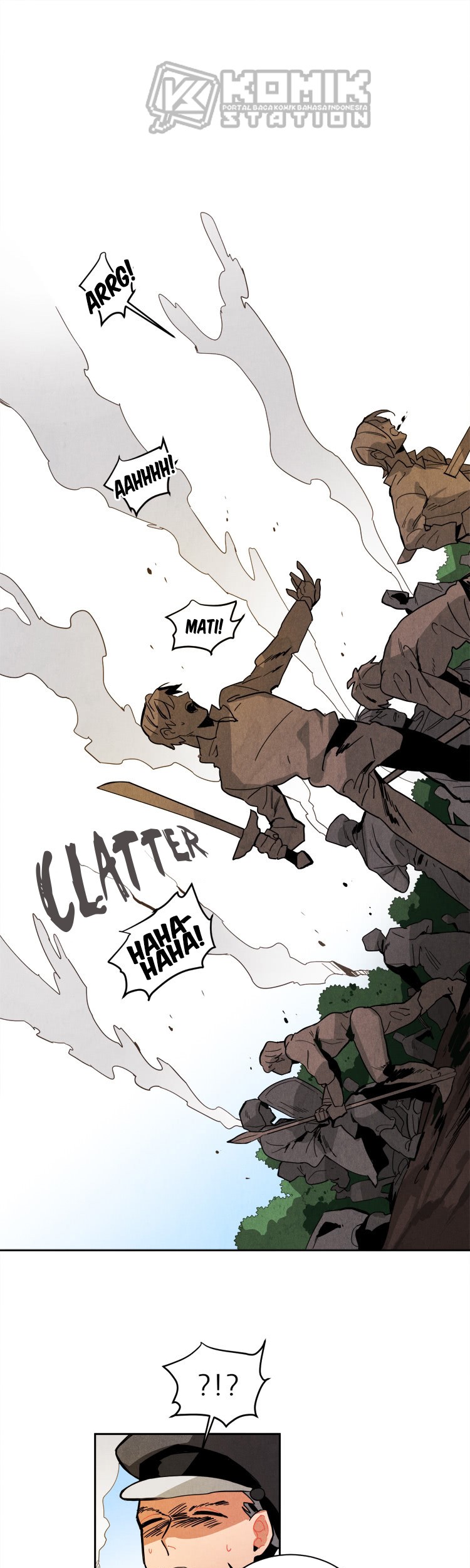 Ernak Chapter 39 Gambar 11