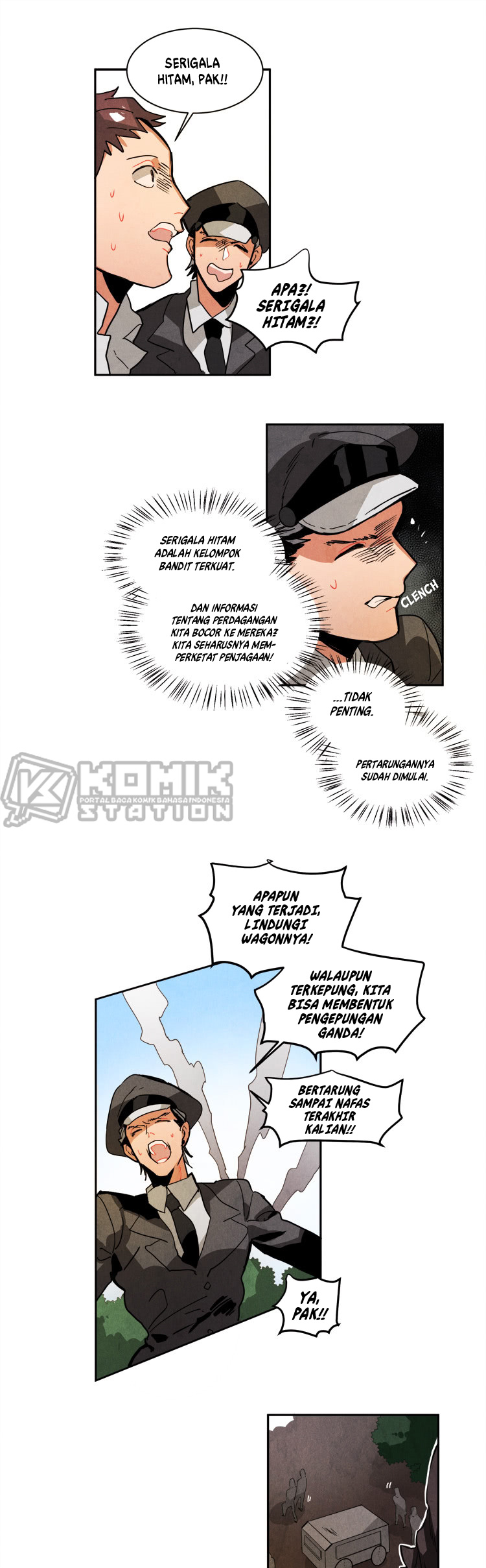 Ernak Chapter 39 Gambar 13