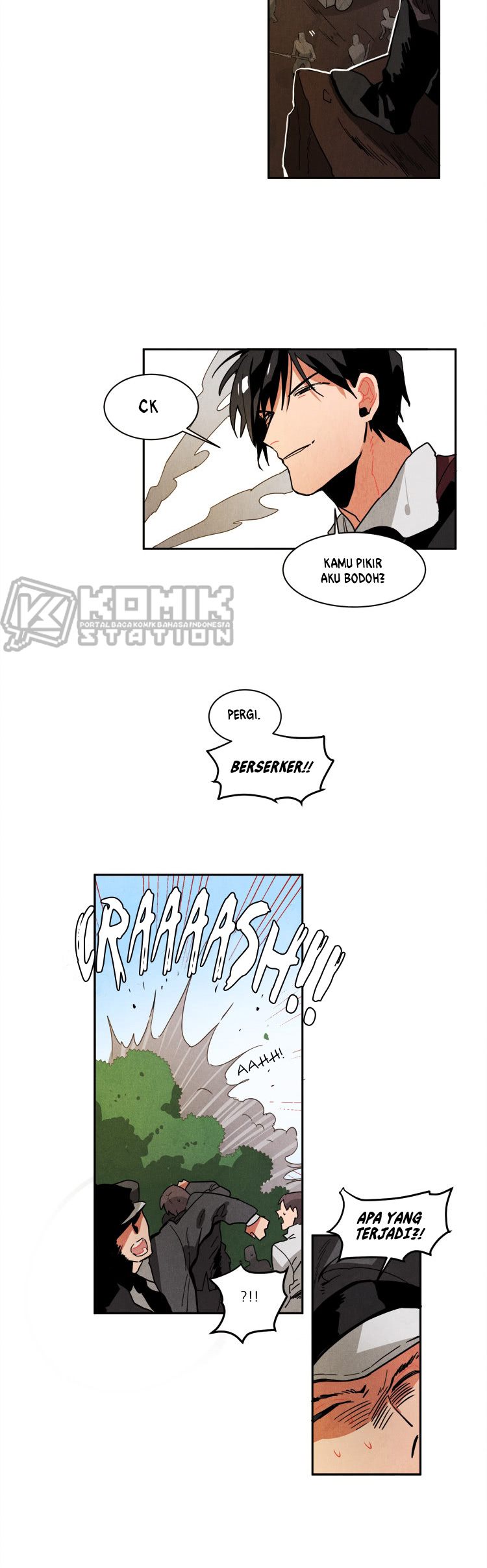 Ernak Chapter 39 Gambar 14