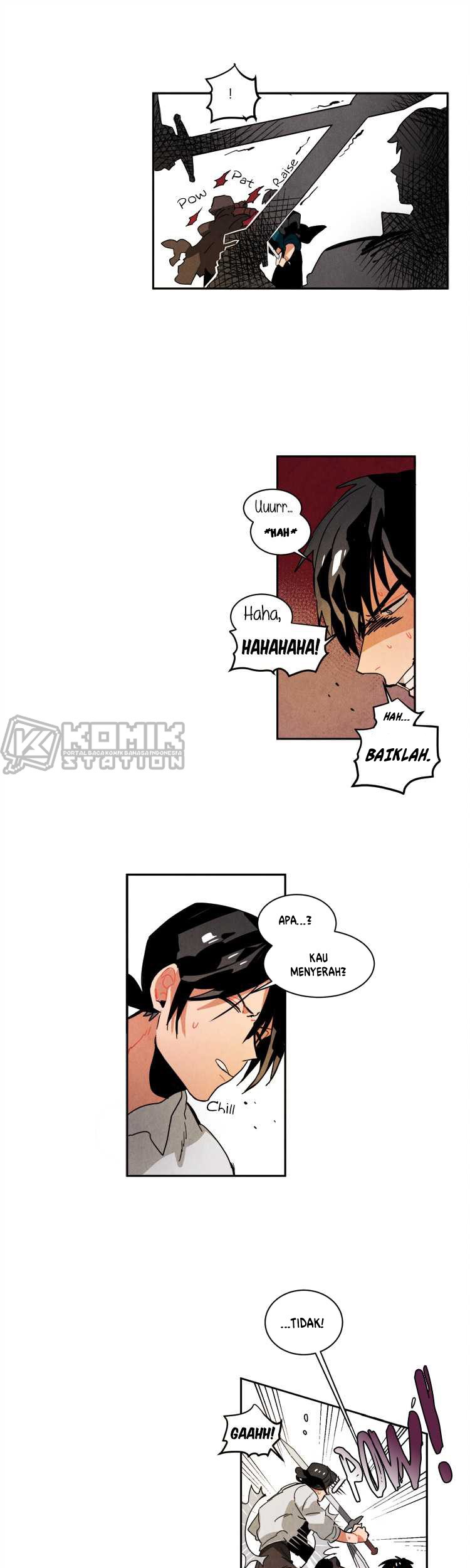 Ernak Chapter 41 Gambar 17