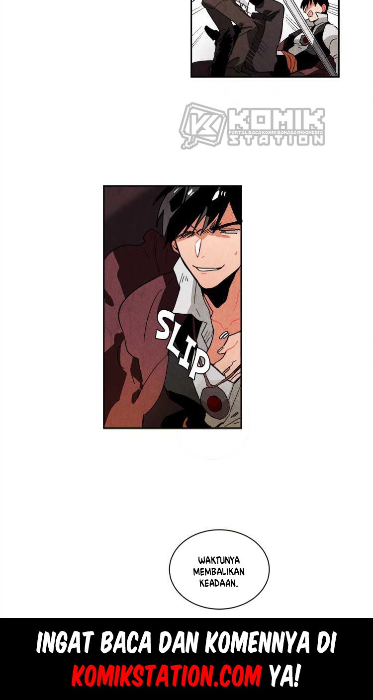 Ernak Chapter 41 Gambar 18