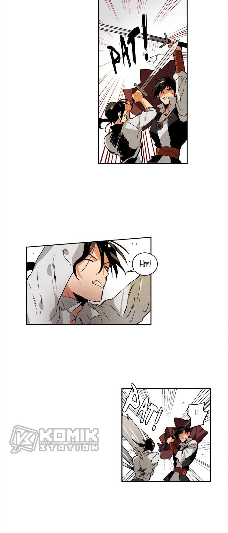 Ernak Chapter 41 Gambar 6