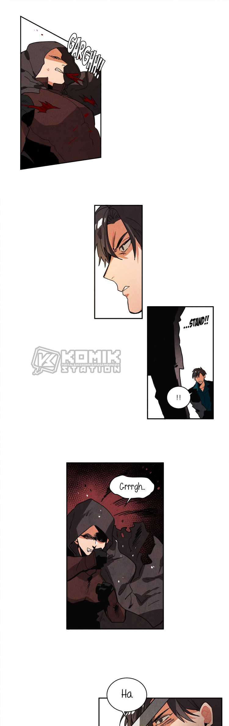 Ernak Chapter 41 Gambar 11